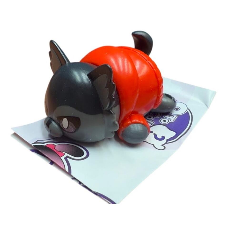 Aphmau MeeMeows Surprise Figure Litter 5 Aaron Cat